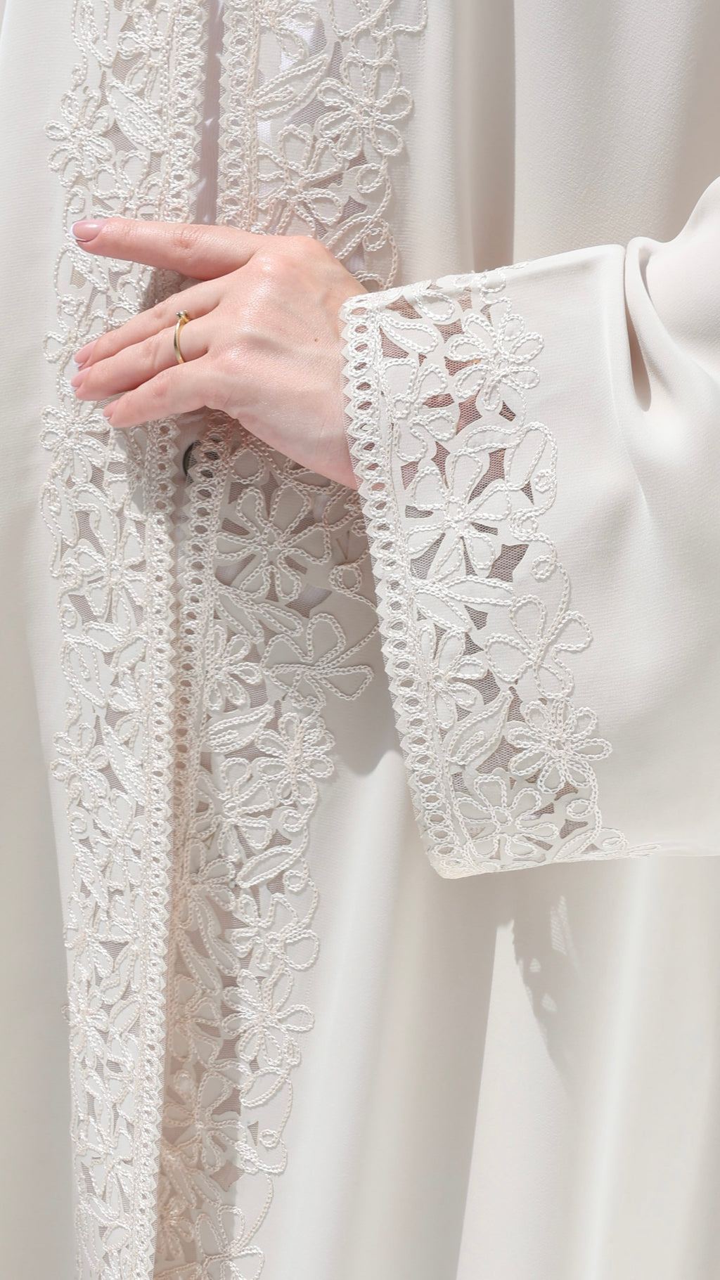Lace