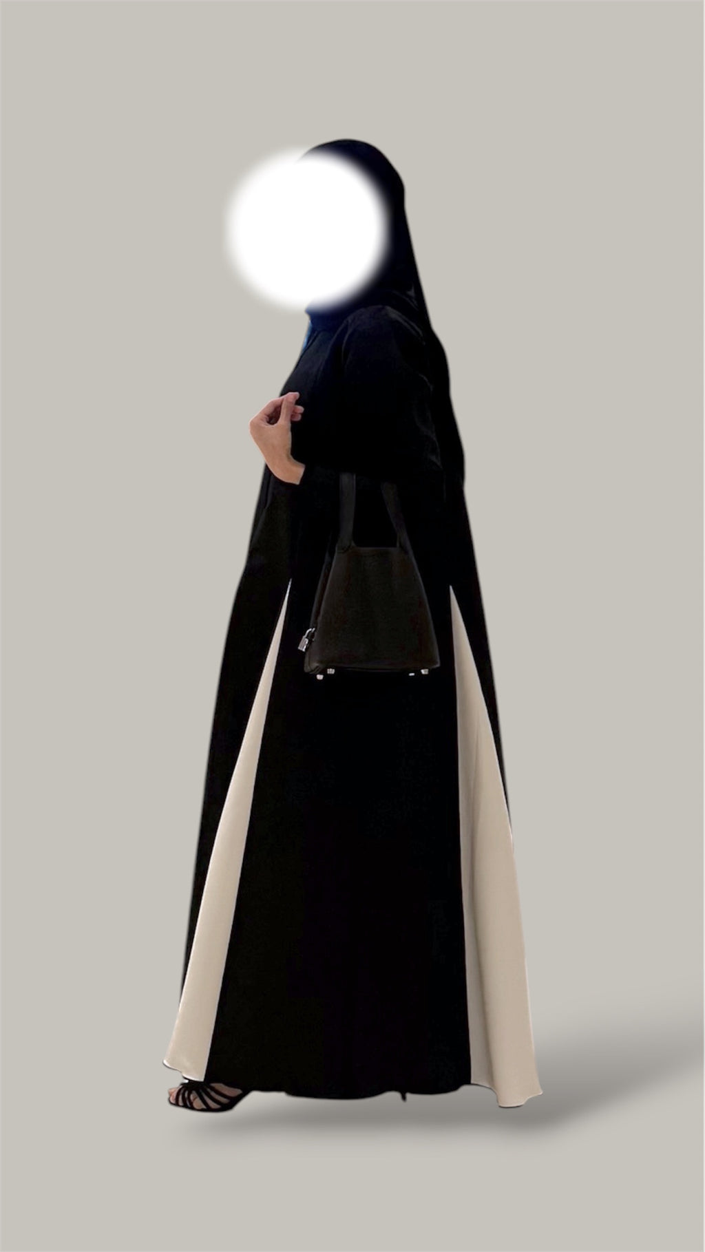 Noir Frame